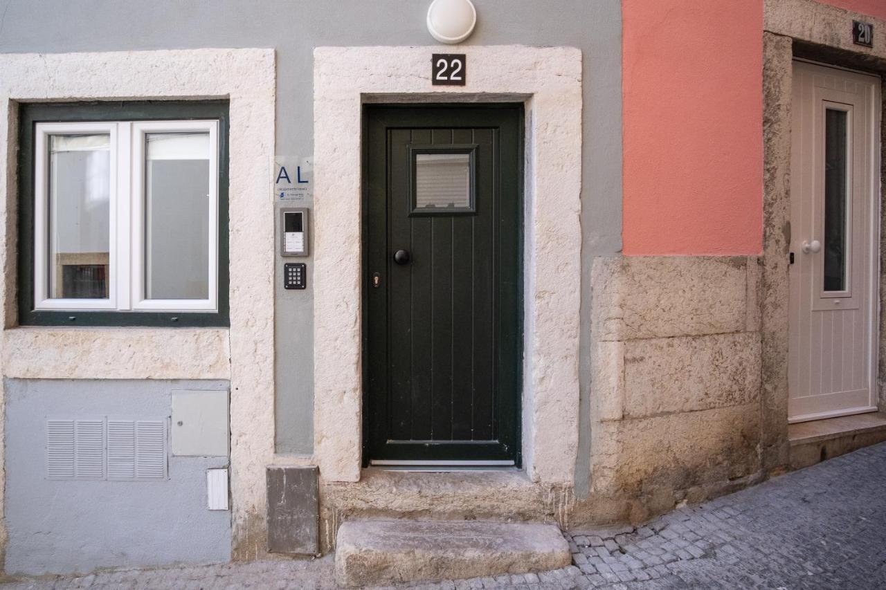 St. George Hills Studios Lisboa Kültér fotó